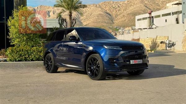 Land Rover Range Rover Sport 2023 for sale in Iraq - Duhok